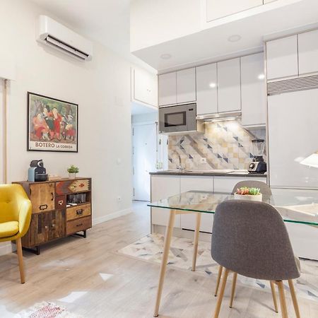 Apartamento MIT House Gran Via en Madrid Exterior foto